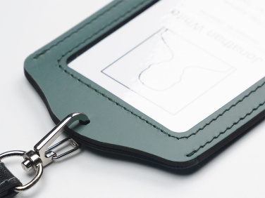 Logotrade promotional merchandise image of: ID Badge Holder 2038094