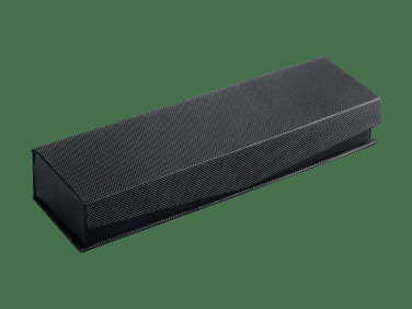 Logo trade promotional giveaways image of: Ball pen with AMBER stone 2070036