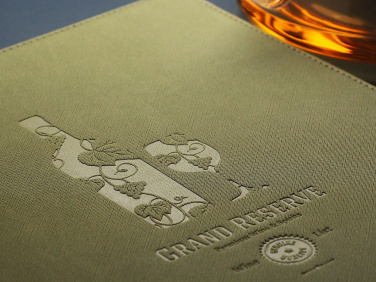 Logotrade business gift image of: Menu cover Fine Dining Pro 2013324