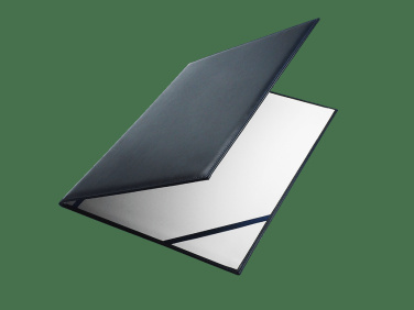 Logo trade promotional products picture of: Certificate cover 2042119