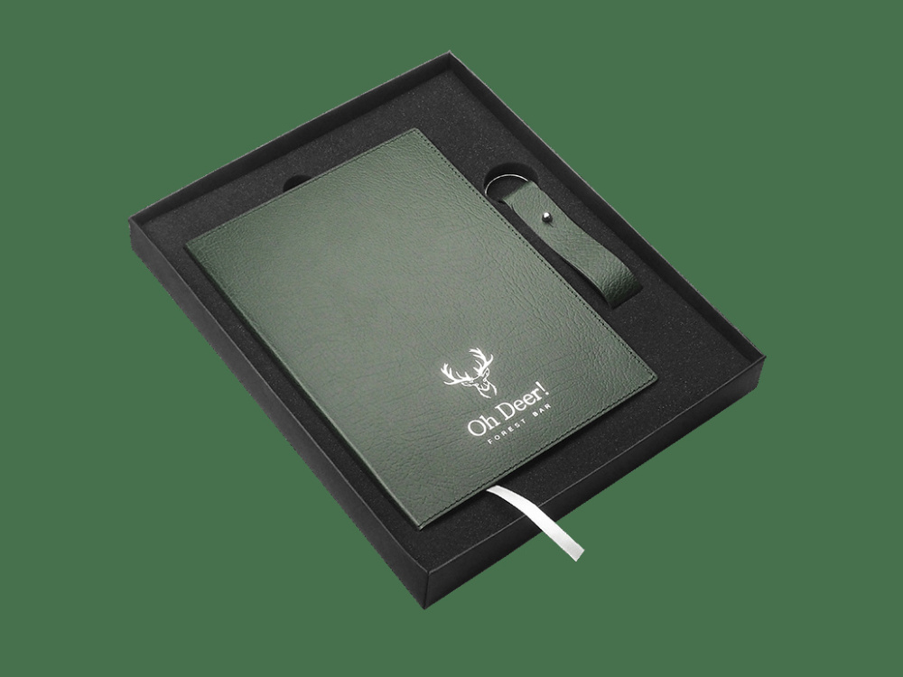Logo trade promotional products image of: Set 2071330