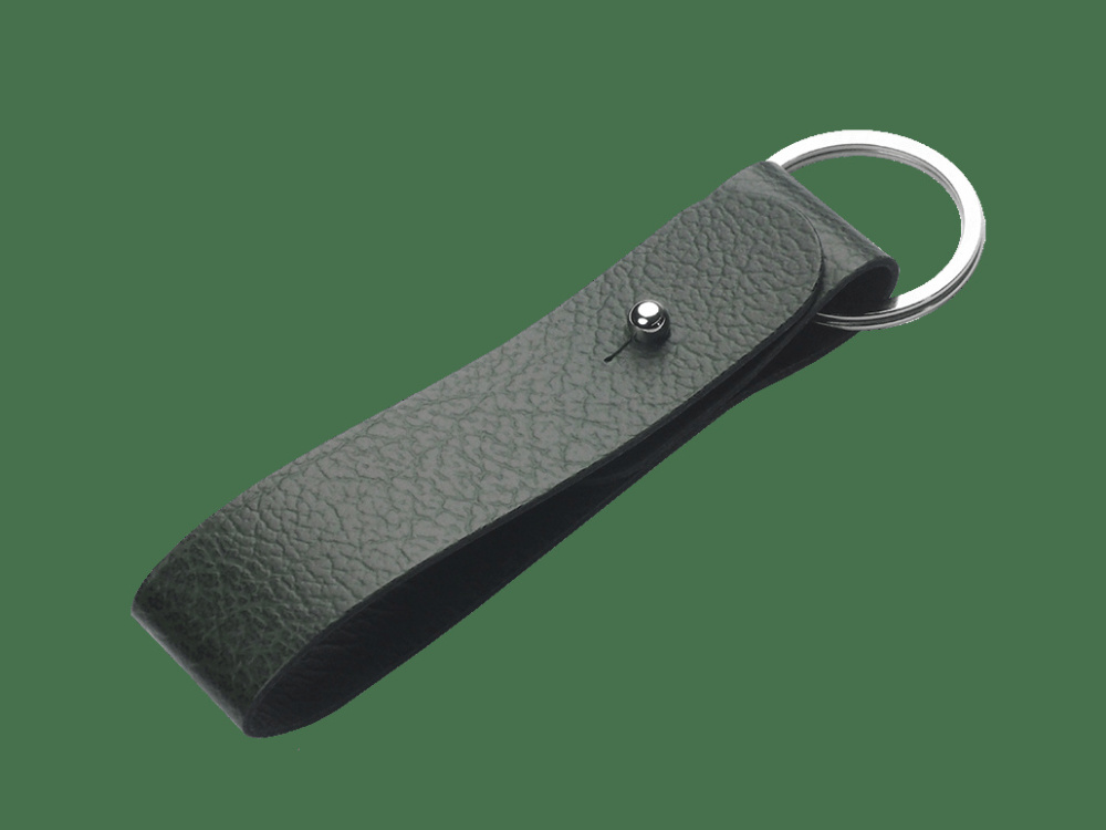 Logotrade promotional products photo of: Keyring 599330
