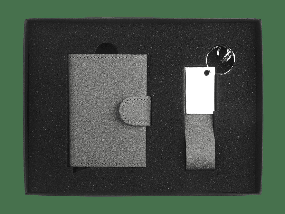 Logo trade promotional merchandise image of: Set 1977323
