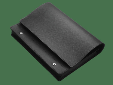 Logo trade business gifts image of: Car Document Organizer 2072157