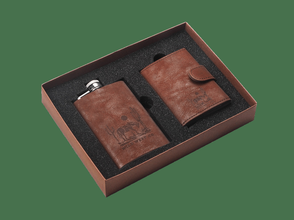 Logotrade corporate gift image of: Set 2079325