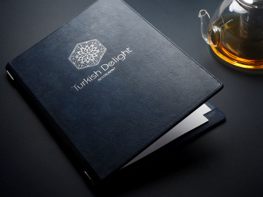 Logo trade promotional product photo of: Menu cover Fine Dining Pro 2013327