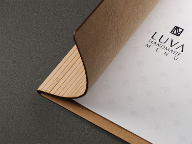 Logotrade corporate gifts photo of: Menu cover Ambiente 1178145