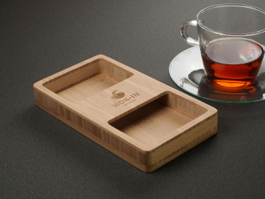 Logotrade promotional item image of: Wooden payer 2080292