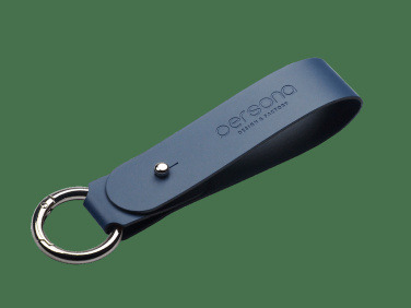 Logotrade promotional gift image of: Keyring 1709094