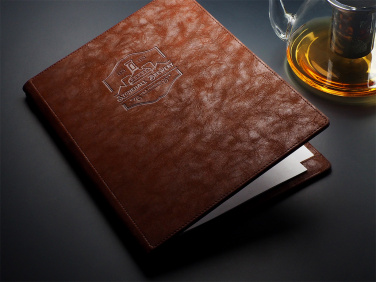 Logotrade advertising products photo of: Menu cover Fine Dining Pro 2013325