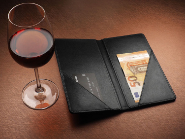 Logotrade corporate gift image of: Bill holder 1967119