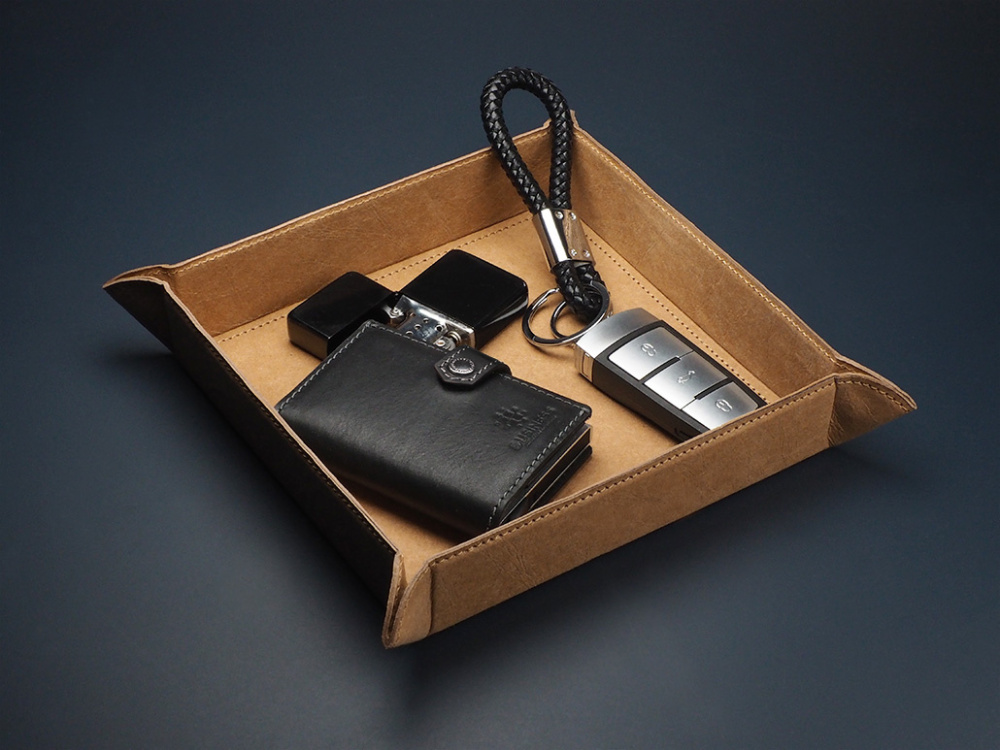 Logo trade promotional giveaway photo of: Box 1631106