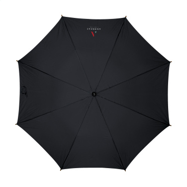 Logo trade promotional products picture of: FirstClass umbrella 23 inch