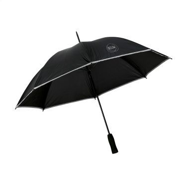 Logotrade business gift image of: ReflectColour storm umbrella 23,5 inch