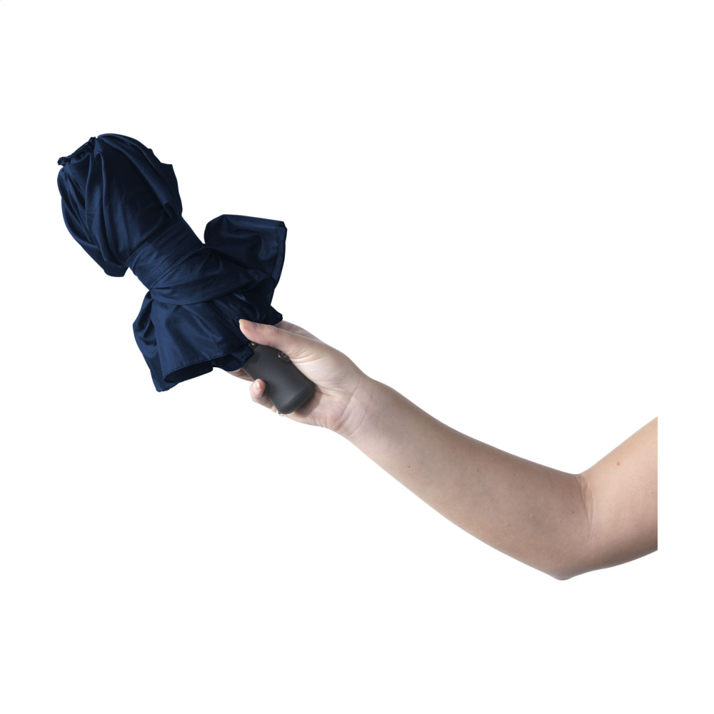 Logotrade promotional product image of: Impulse automatic umbrella 21 inch