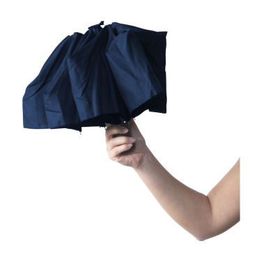 Logotrade advertising product image of: Impulse automatic umbrella 21 inch