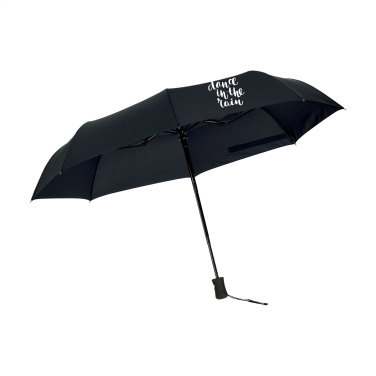 Logo trade promotional items picture of: Impulse automatic umbrella 21 inch