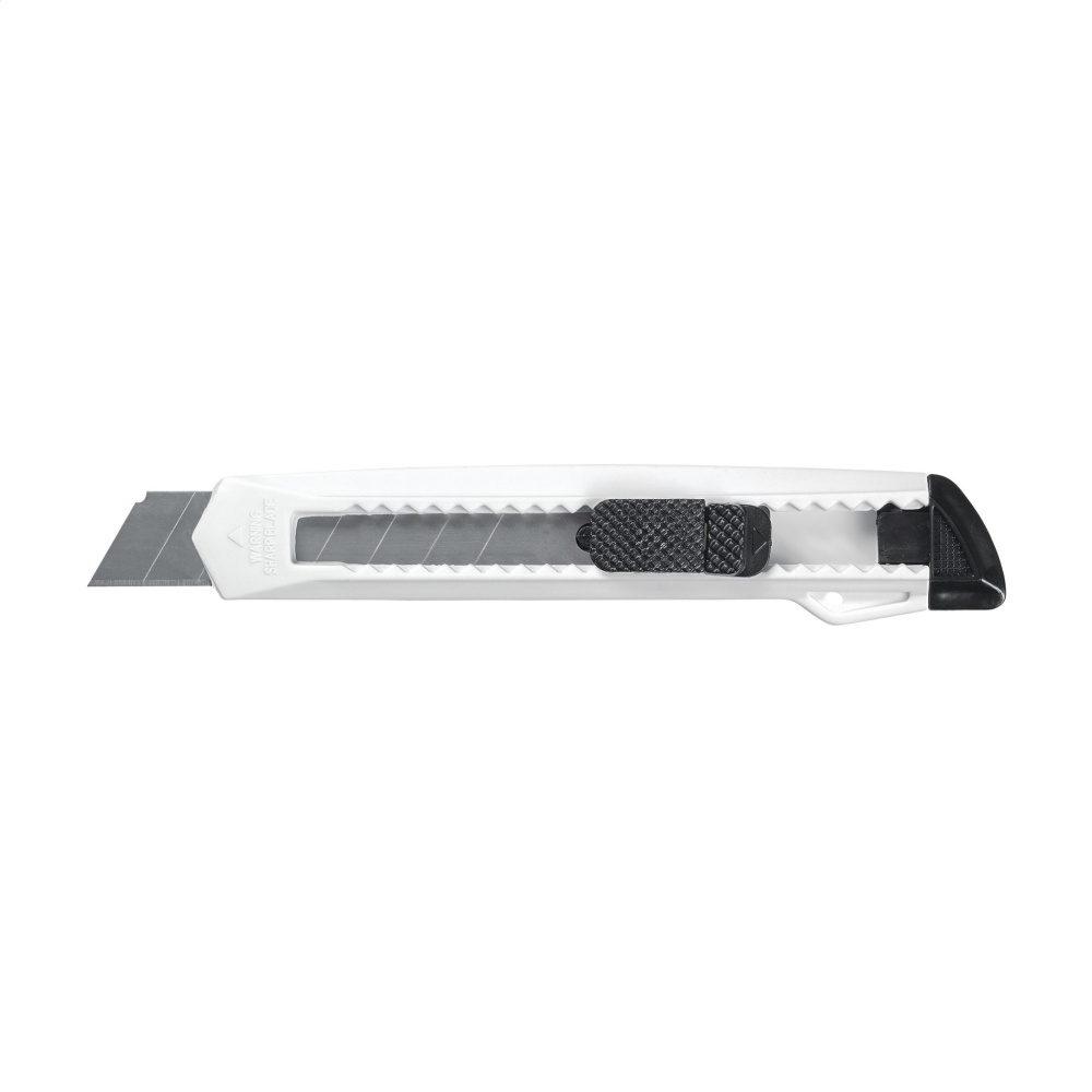 Logotrade promotional giveaway image of: Jumbo hobby knife
