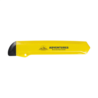 Logotrade advertising products photo of: Jumbo hobby knife