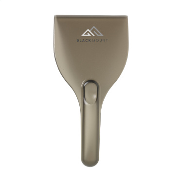 Logo trade promotional merchandise picture of: Ontario ice scraper