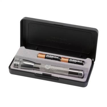 Logo trade promotional product photo of: Mini Maglite® AA torch