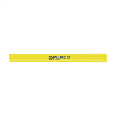 Logo trade promotional products picture of: SnapWrap fluorescent armband