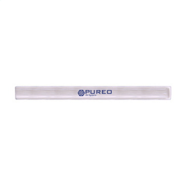 Logo trade promotional products picture of: SnapWrap fluorescent armband