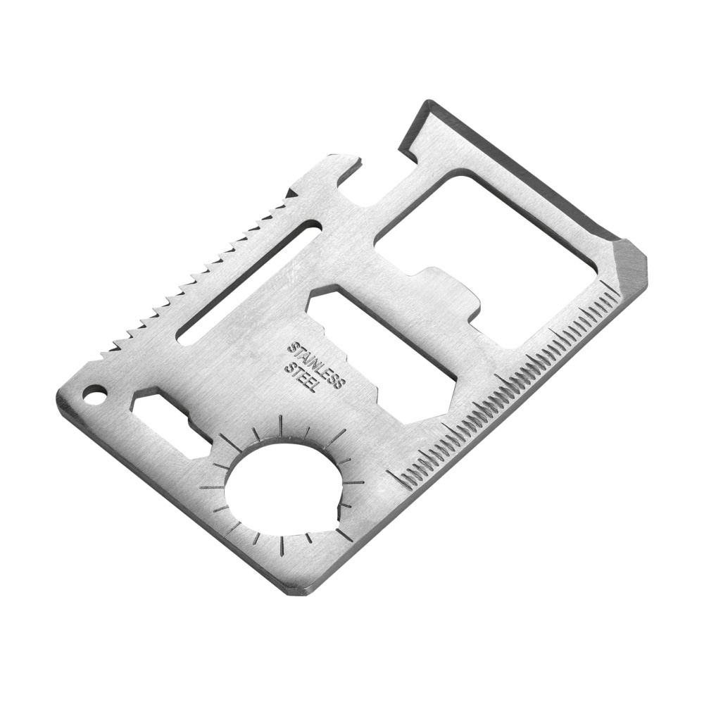 Logotrade promotional giveaway picture of: SmartTool multitool