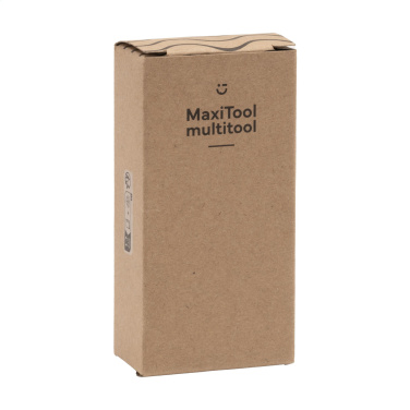 Logo trade promotional products picture of: MaxiTool multitool
