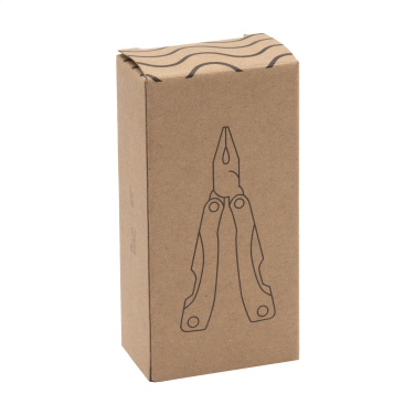 Logotrade promotional products photo of: MaxiTool multitool