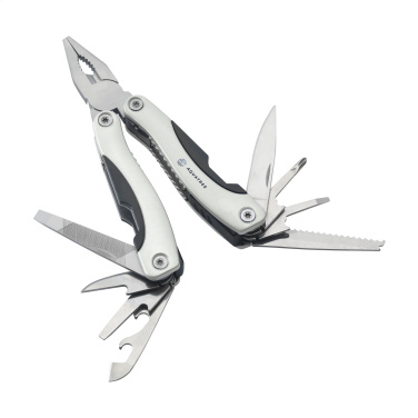 Logotrade business gift image of: MaxiTool multitool