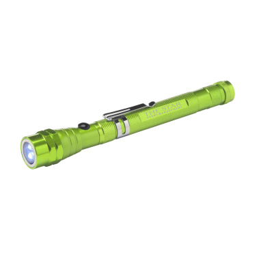 Logo trade advertising product photo of: GripLight torch