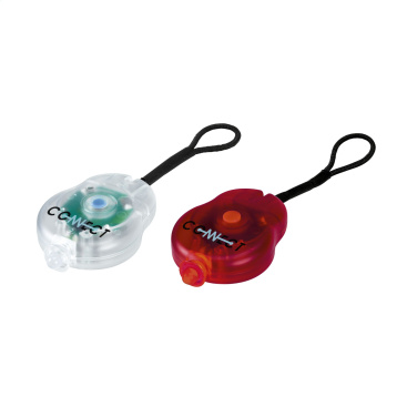 Logo trade promotional item photo of: SmartLight bike lights
