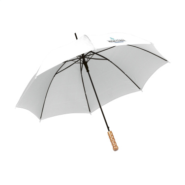 Logotrade promotional item picture of: RoyalClass umbrella 23 inch