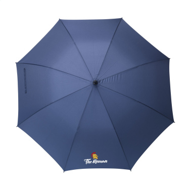 Logo trade business gifts image of: Colorado Extra Large umbrella 30 inch