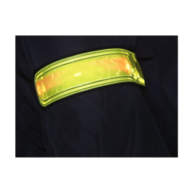 Logo trade advertising products picture of: NightWalker armband