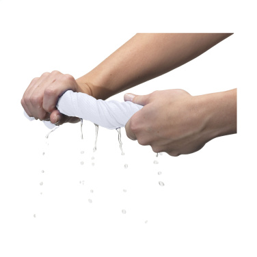 Logotrade advertising product image of: CoolDown cooling towel