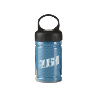 Logo trade corporate gift photo of: CoolDown cooling towel