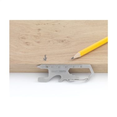 Logo trade advertising product photo of: SmartKey multitool