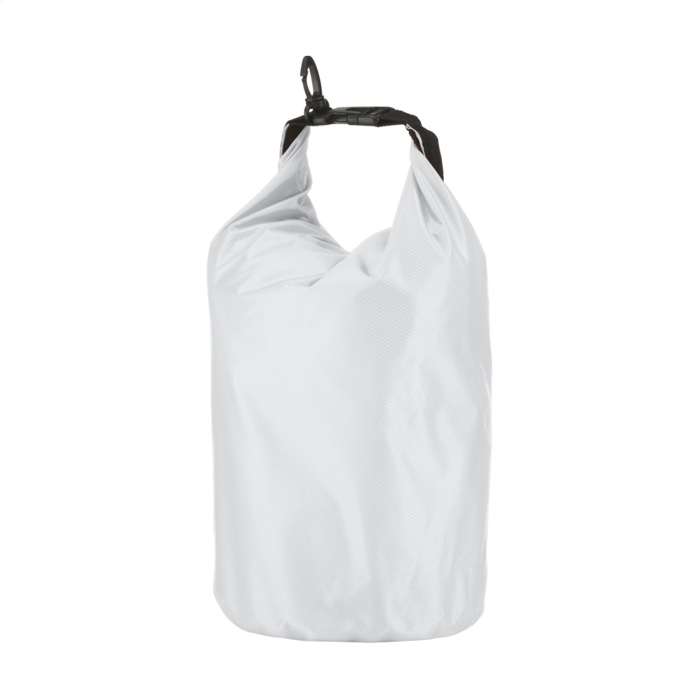 Logo trade promotional product photo of: Drybag 5 L watertight bag