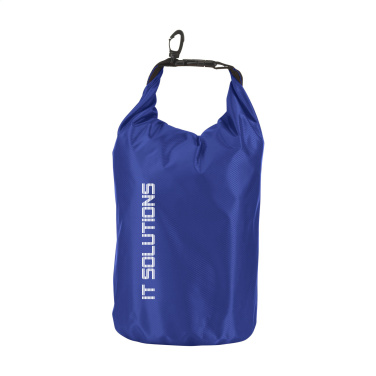 Logotrade advertising products photo of: Drybag 5 L watertight bag