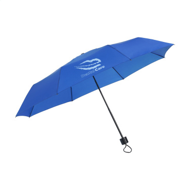 Logotrade promotional item picture of: Colorado Mini foldable umbrella 21 inch