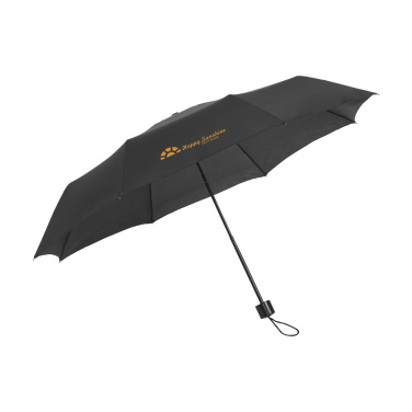 Logo trade promotional item photo of: Colorado Mini foldable umbrella 21 inch