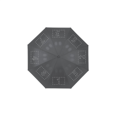 Logo trade promotional merchandise photo of: Reverse Umbrella 23 inch