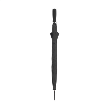 Logo trade promotional merchandise picture of: Colorado RCS RPET umbrella 23 inch