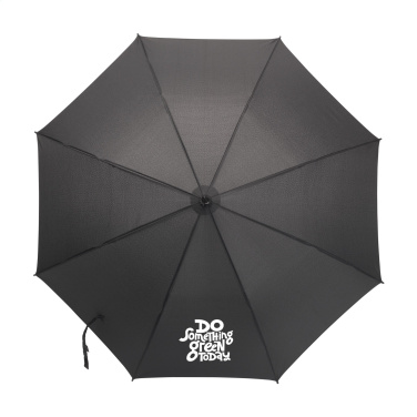 Logotrade promotional gift image of: Colorado RCS RPET umbrella 23 inch