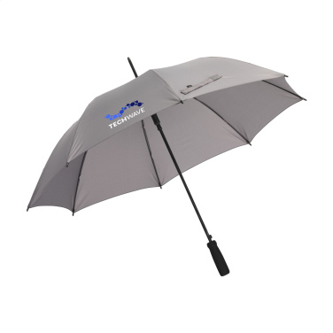 Logo trade promotional item photo of: Colorado RCS RPET umbrella 23 inch