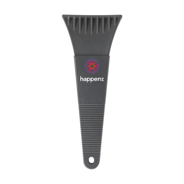 Logotrade promotional item image of: Nordic Wheatstraw ice scraper