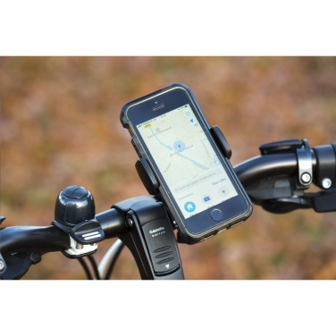 Logotrade promotional gifts photo of: Bike Phone Holder