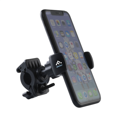 Logotrade promotional gifts photo of: Bike Phone Holder